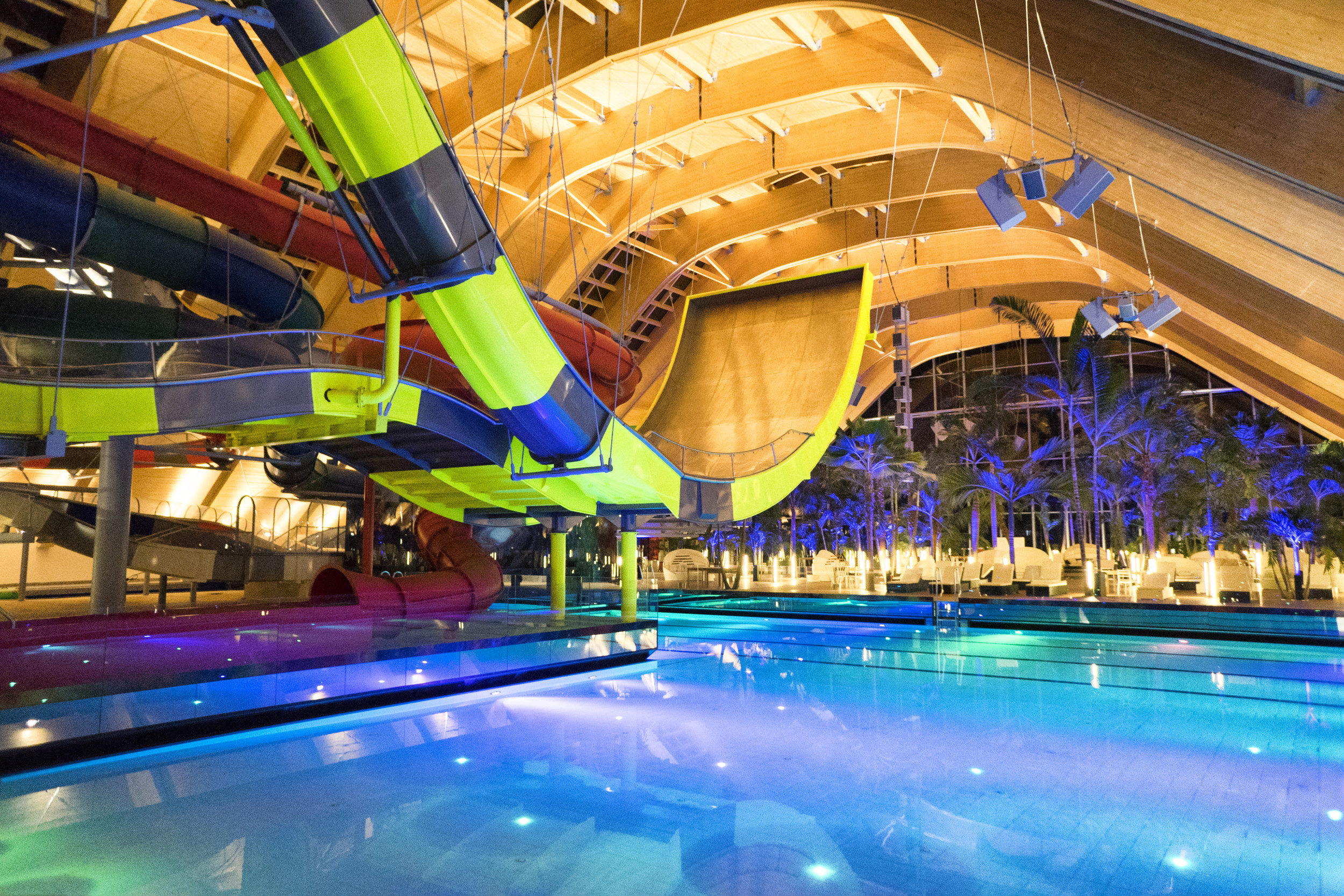 therme bucharest